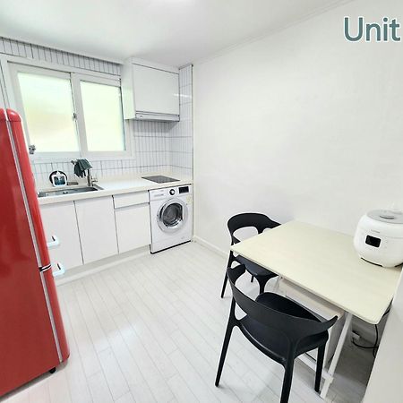 Seoul Stay Bukchon 주차가능 확인필요 Eksteriør bilde