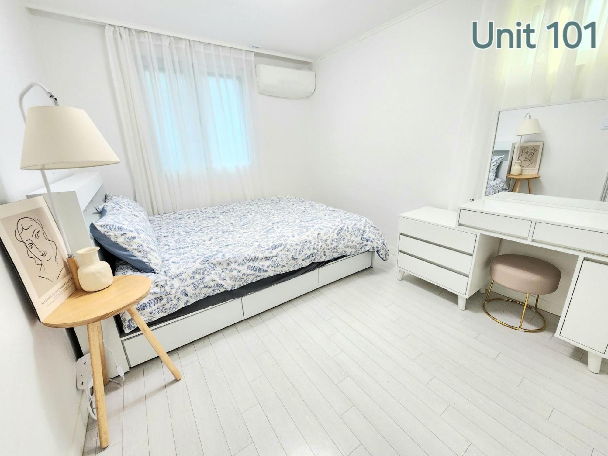 Seoul Stay Bukchon 주차가능 확인필요 Eksteriør bilde