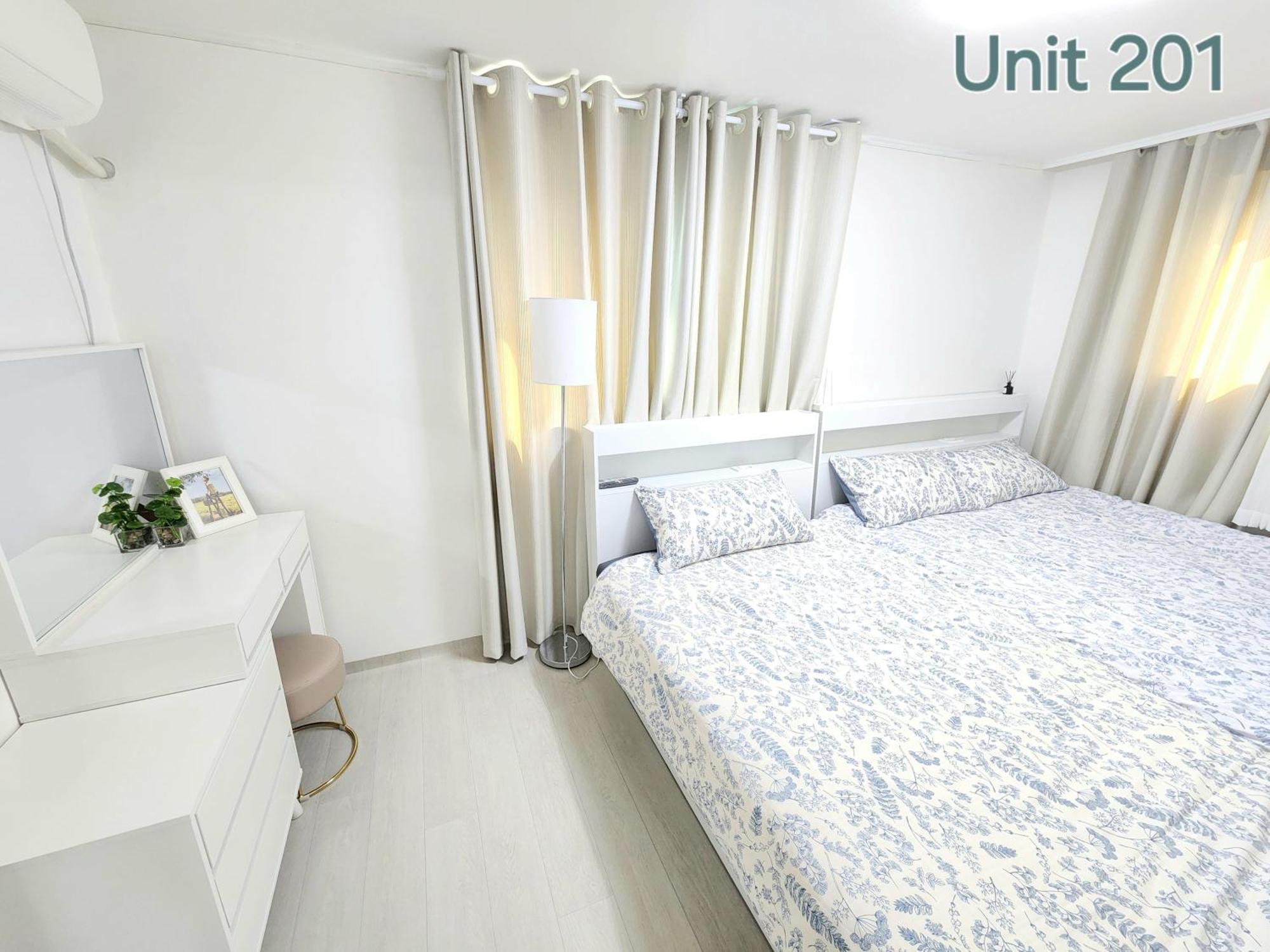 Seoul Stay Bukchon 주차가능 확인필요 Eksteriør bilde