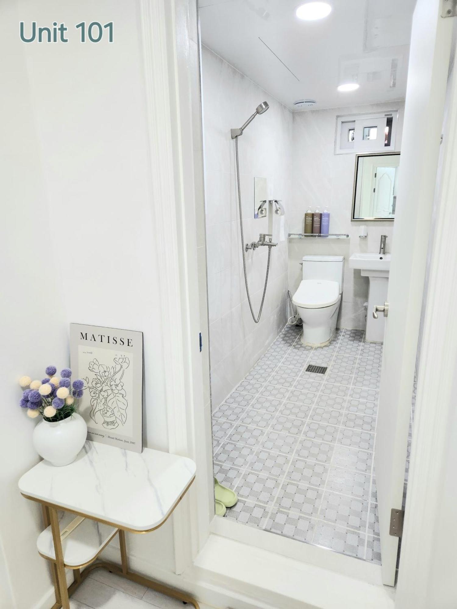 Seoul Stay Bukchon 주차가능 확인필요 Eksteriør bilde