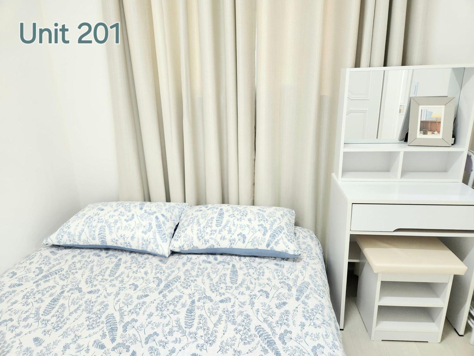 Seoul Stay Bukchon 주차가능 확인필요 Eksteriør bilde