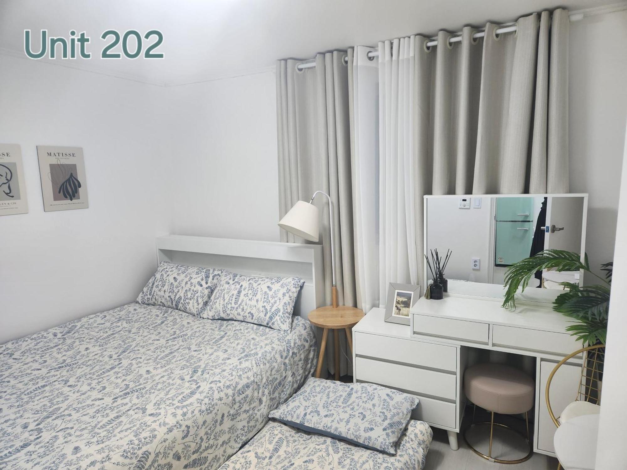 Seoul Stay Bukchon 주차가능 확인필요 Eksteriør bilde