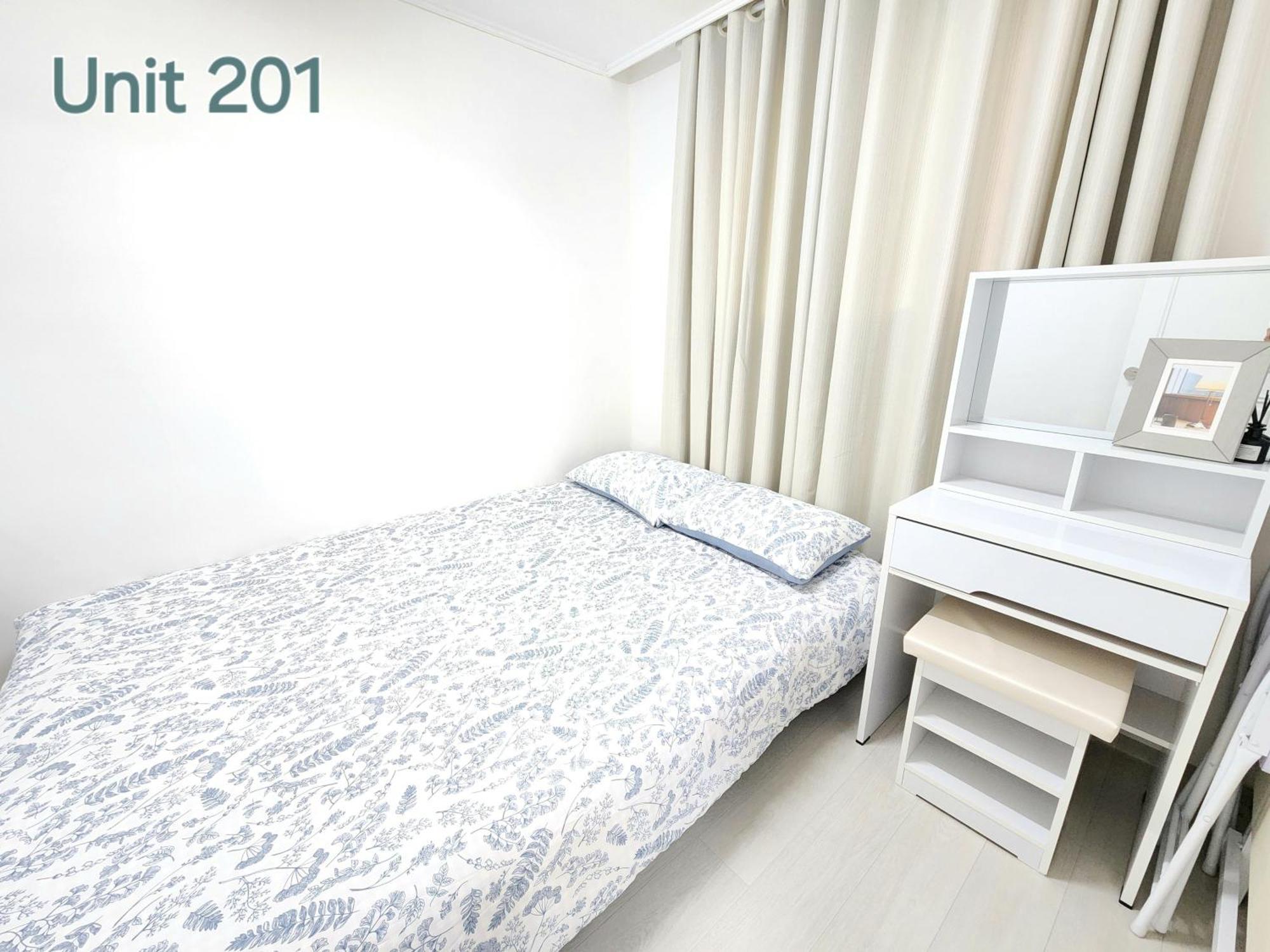 Seoul Stay Bukchon 주차가능 확인필요 Eksteriør bilde