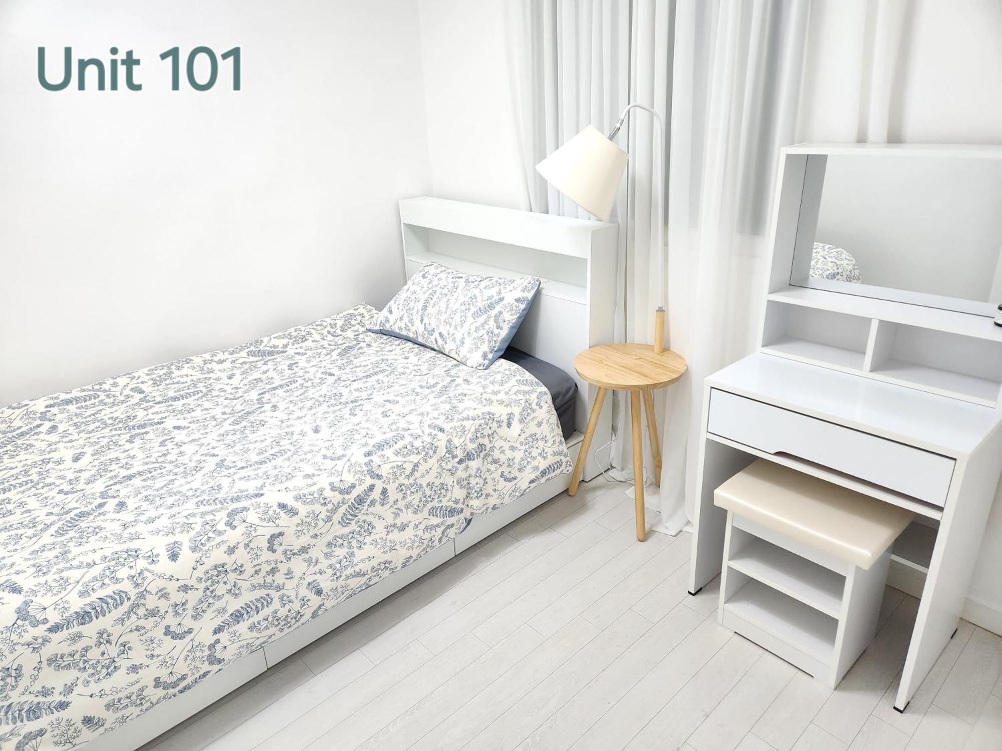 Seoul Stay Bukchon 주차가능 확인필요 Eksteriør bilde