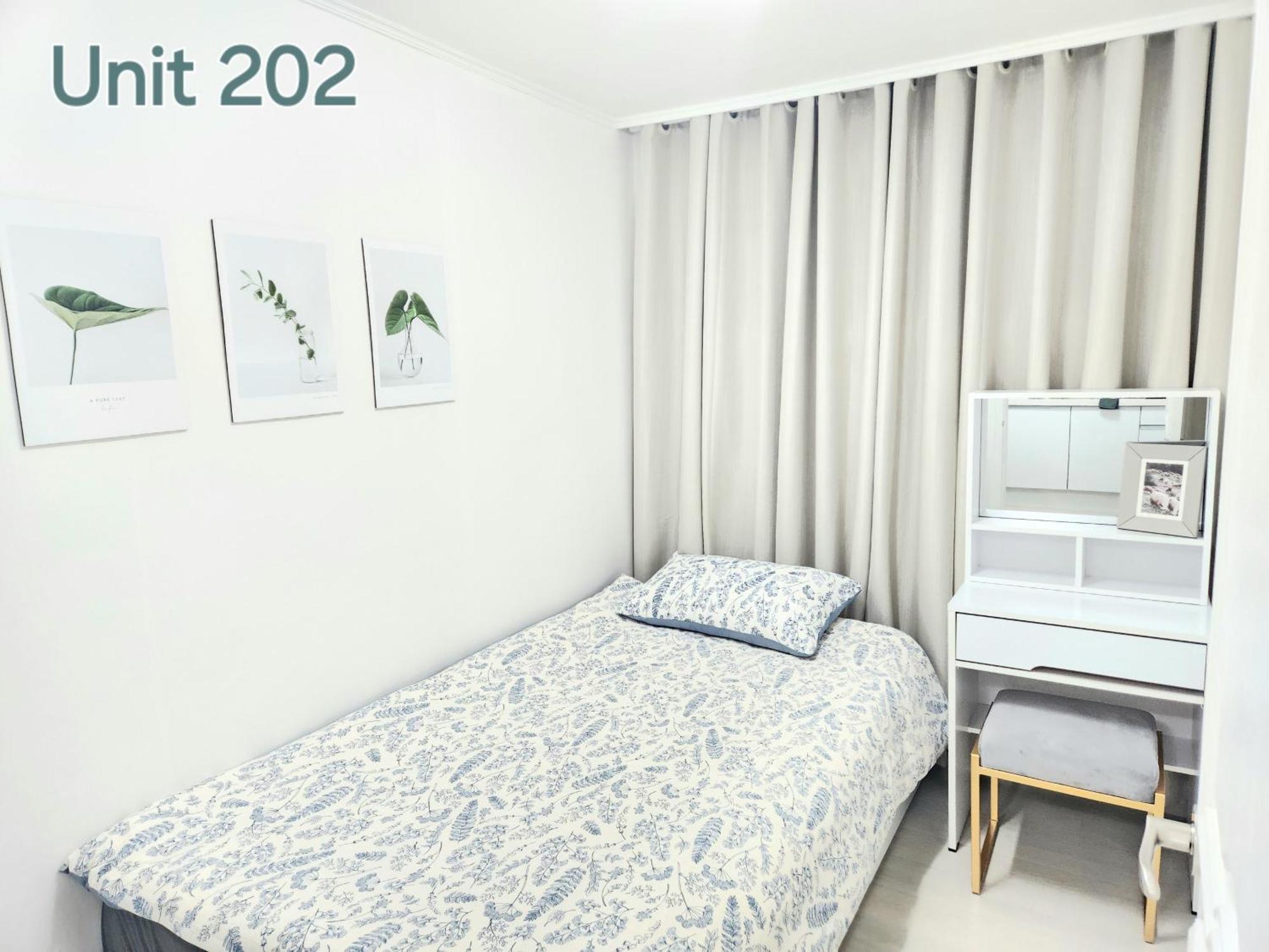 Seoul Stay Bukchon 주차가능 확인필요 Eksteriør bilde