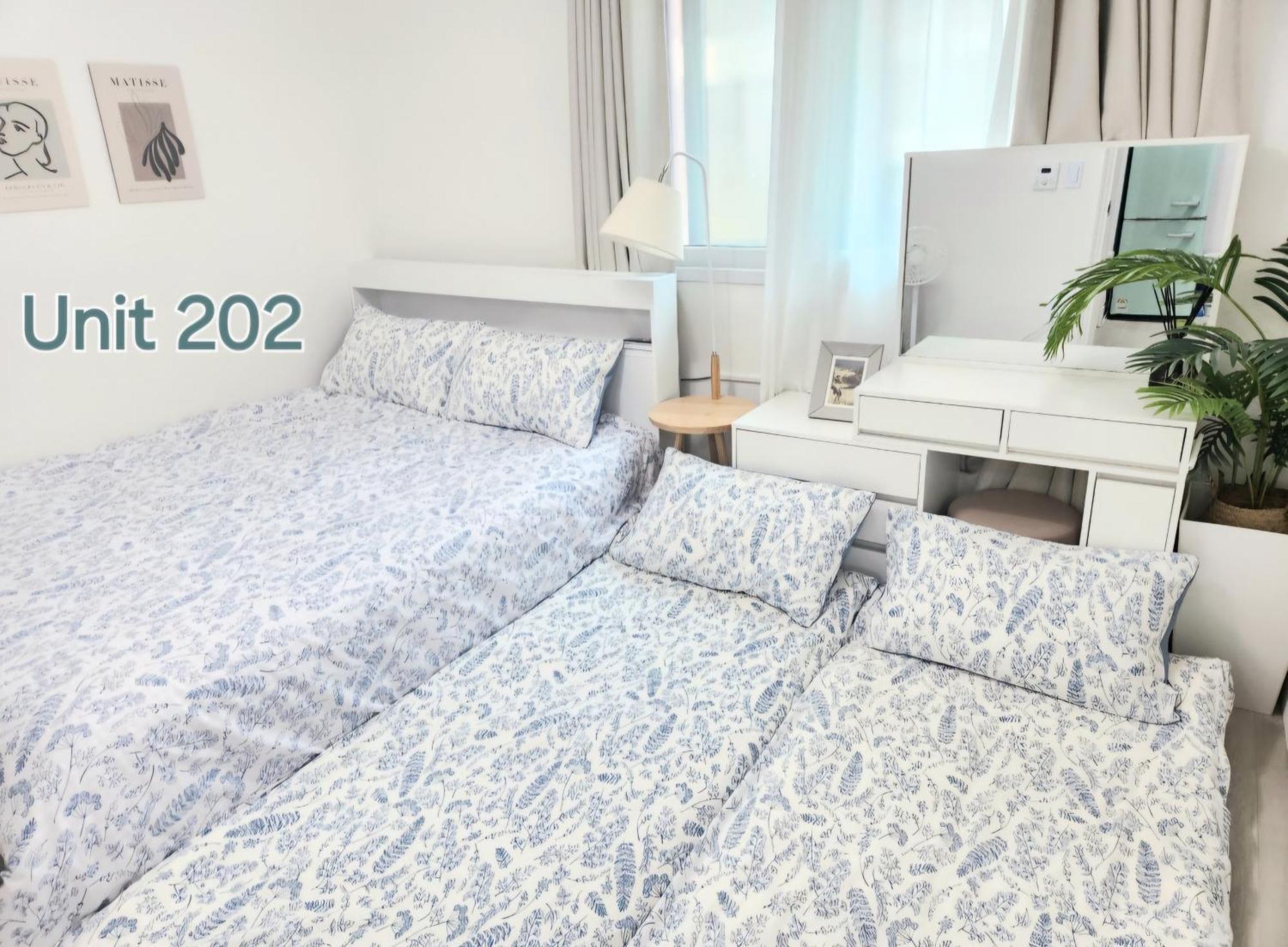 Seoul Stay Bukchon 주차가능 확인필요 Rom bilde