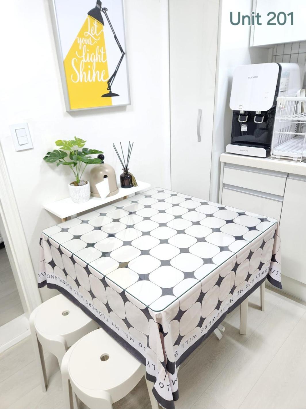 Seoul Stay Bukchon 주차가능 확인필요 Eksteriør bilde